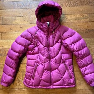 MEC Down Jacket